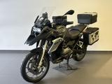 BMW R 1200 GS 1.Hand+Tieferlegung+Koffer+Garantie+ - BMW R 1200 GS T