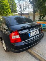 Kia Cerato 2.0 EX EX - Kia Cerato Gebrauchtwagen