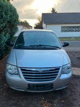 Chrysler Grand Voyager RG 2.8 Stown Go - gebrauchte Chrysler Grand Voyager aus dem Jahr 2007
