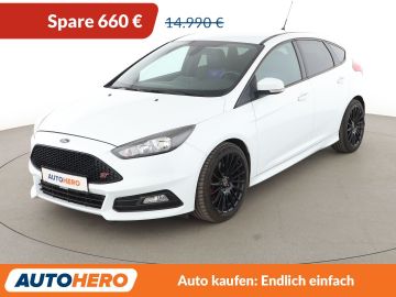 Ford Focus - 1