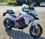 Ducati Multistrada 1200 , 13.500km - DUCATI 500