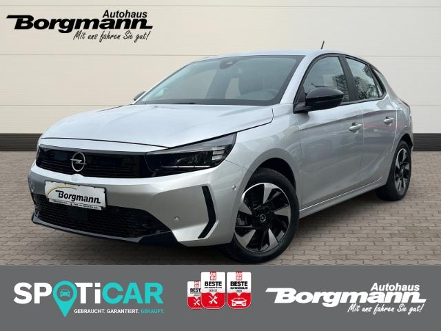 Opel Corsa-e Edition LED - PDC - Carplay - Rückfahrka