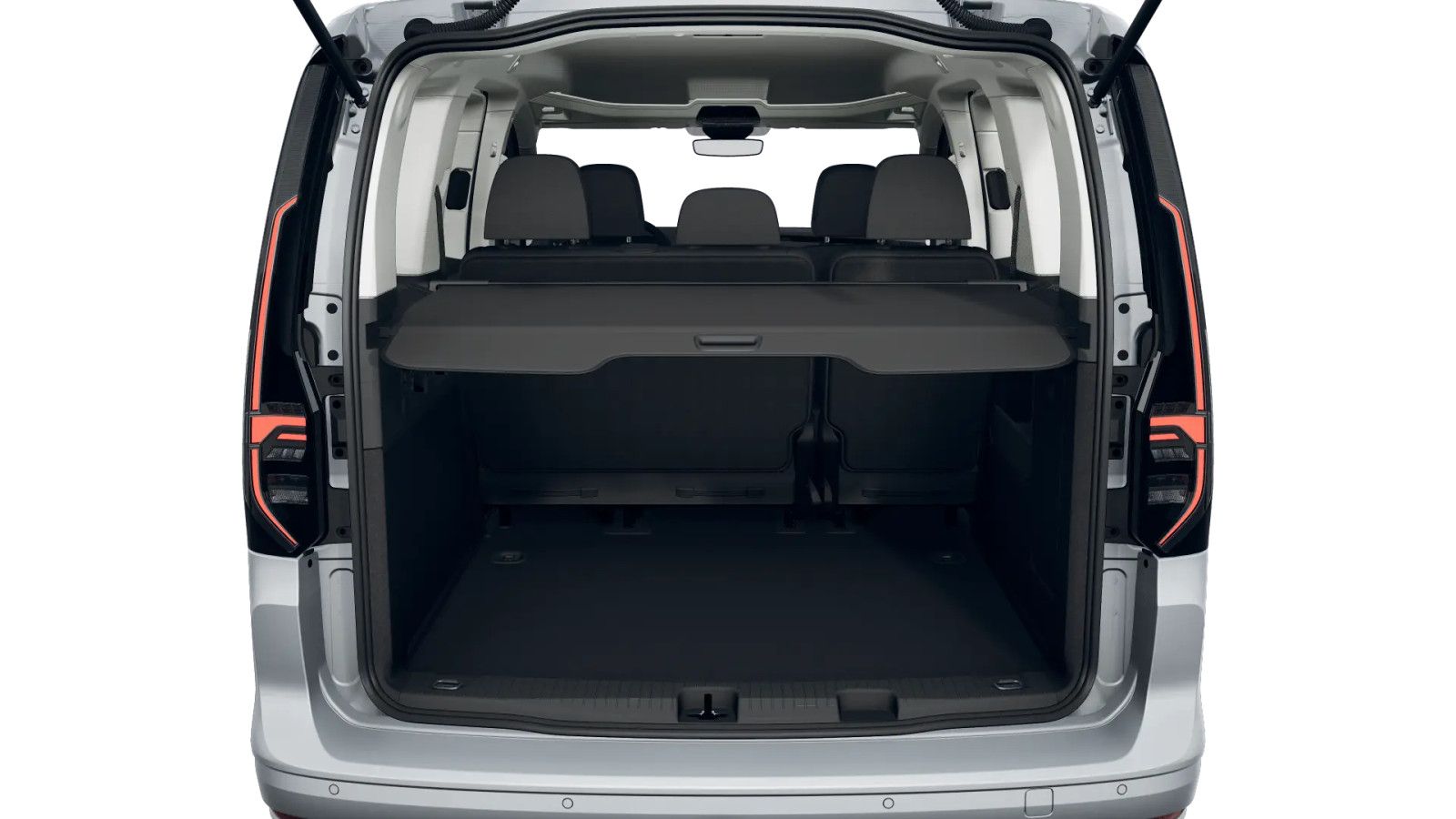 Volkswagen Caddy - Bild 11