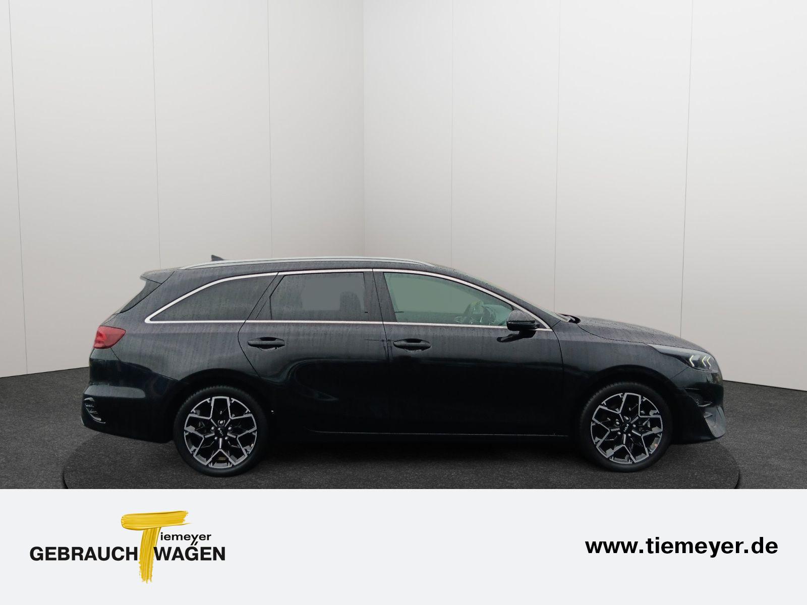 Kia Ceed Sportswagon GT-Line GT Line