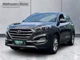 Hyundai Tucson 1.6 Advantage 4WD *AHK *R.KAM *NAVI - Hyundai TUCSON in Mönchengladbach