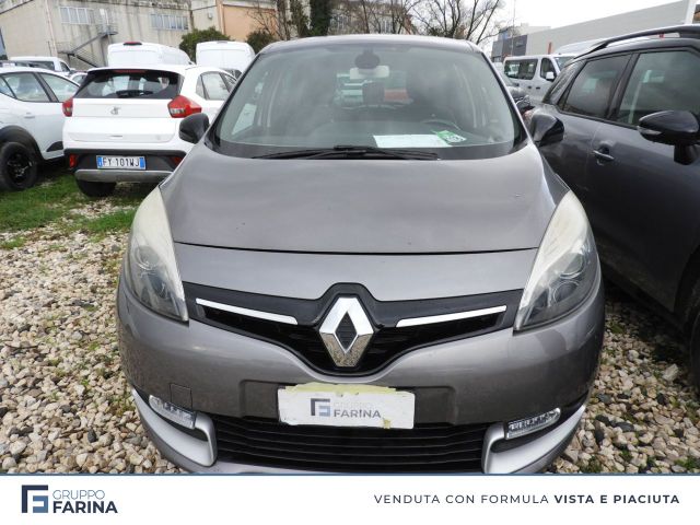 Renault RENAULT Scenic III - Scenic X-Mod 1.5 dci (energ