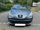 Peugeot 207 cc, TÜV bis 03/2028 - Peugeot 207 in Hagen