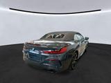 BMW 840i Cabrio xDrive M-Sport*KRISTALL*B&W*SHADOW* - scheckheftgepflegte BMW 840