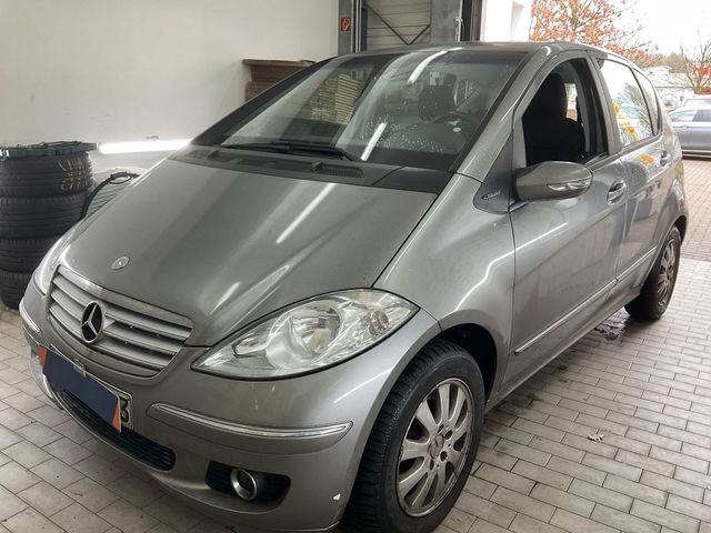 Mercedes-Benz A -Klasse A 150 Elegance