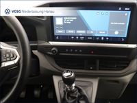 Volkswagen T7 Caravelle - Vorschau Bild 10