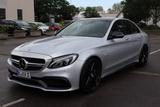 Mercedes-Benz C 63 AMG Mercedes-AMG C 63 Mercedes-AMG - Mercedes-Benz C 63 AMG in Leverkusen