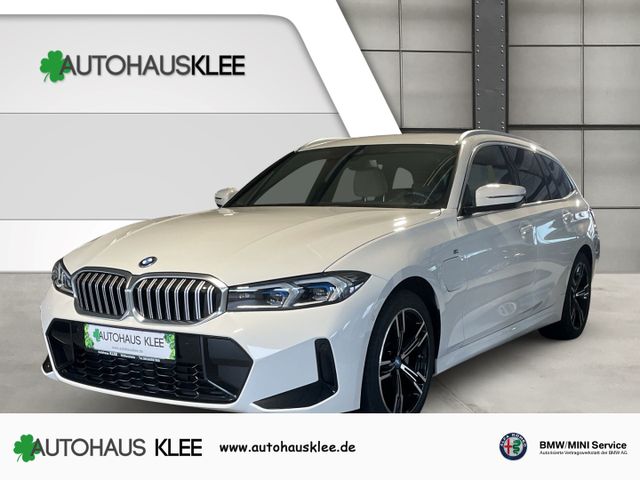 BMW 330 e M Sport Touring EU6d Park-Assistent Sportp