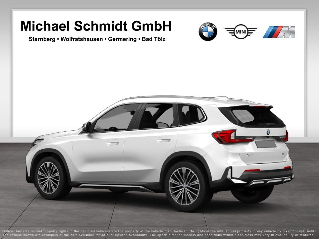 BMW X1 - Bild 4