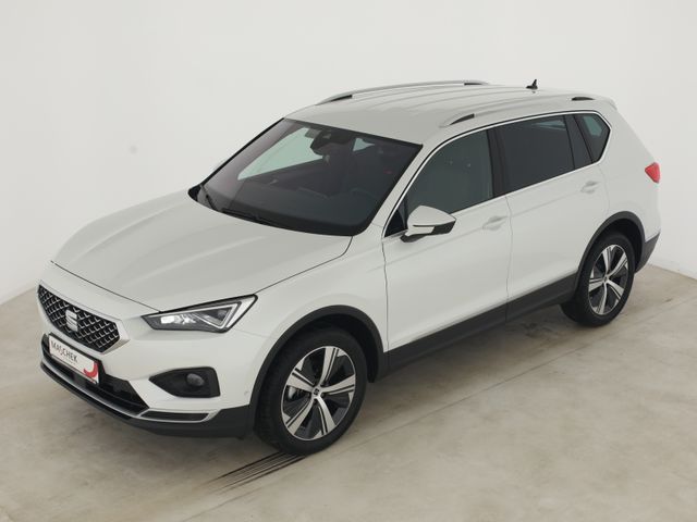 Seat Tarraco 1.5 TSI XPERENCE DSG Navi/AHK ParkAss.