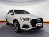 Audi Q3 35 TDI advanced S line LED+ACC+SHZ+PDC+CONNEC - Audi Q3