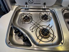 HYMER / ERIBA / HYMERCAR EXSIS-I 578 | Schnell sein lohnt sich!