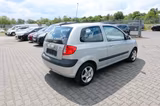 Hyundai Getz 1.4 GLS*Automatik* - Hyundai Getz: 1.1