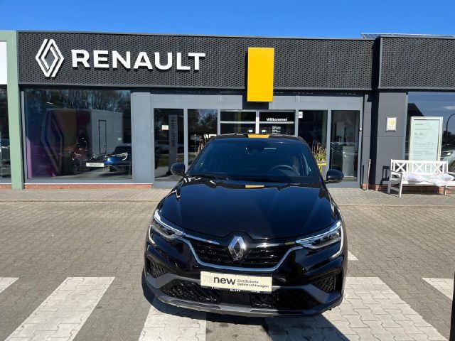 Renault Arkana 1.3 TCe 160 R.S. Line