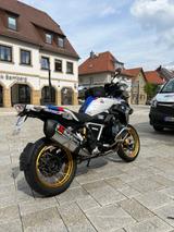 BMW GS 1250 HP - Offers