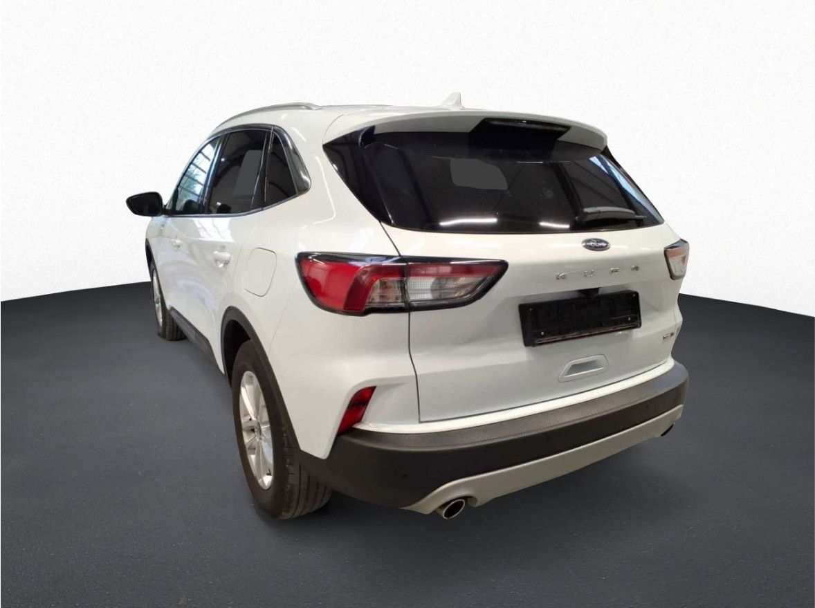 Fahrzeugabbildung Ford Kuga 2.0d Titanium LED/NAVI/VIRTU/SHZ/DAB/RFK