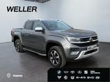 Volkswagen Amarok 3.0 TDI 4M Style *Matrix*CAM*Trittbretter - Volkswagen Amarok Jahreswagen