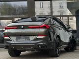 BMW X6 xDrive40d M Sport DA/PA Prof PANO B&W AHK 22" - Gebrauchtwagen in Sprockhövel