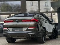 BMW X6 - Vorschau Bild 2