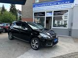 Peugeot 2008 Allure,Pano,Navi,Alus - Peugeot 2008 in Bochum