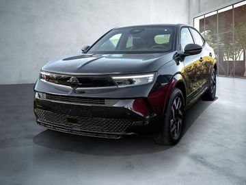 Opel Mokka 1.2 GS 360° Kamera Spurhalteassistent LED