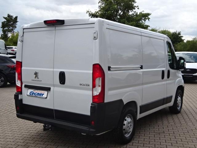 Peugeot Boxer Kasten 333 L1H1 BlueHDi 120 Kühler