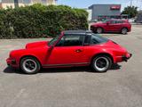 Porsche 911 SC TARGA TOPGEPFLEGTES  SOMMERFAHRZEUG - Porsche aus 1983: 911 Sc