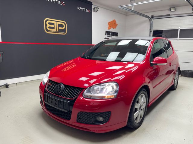 Volkswagen Golf 5 GTI Edition 30*Bi-Xenon*18zoll