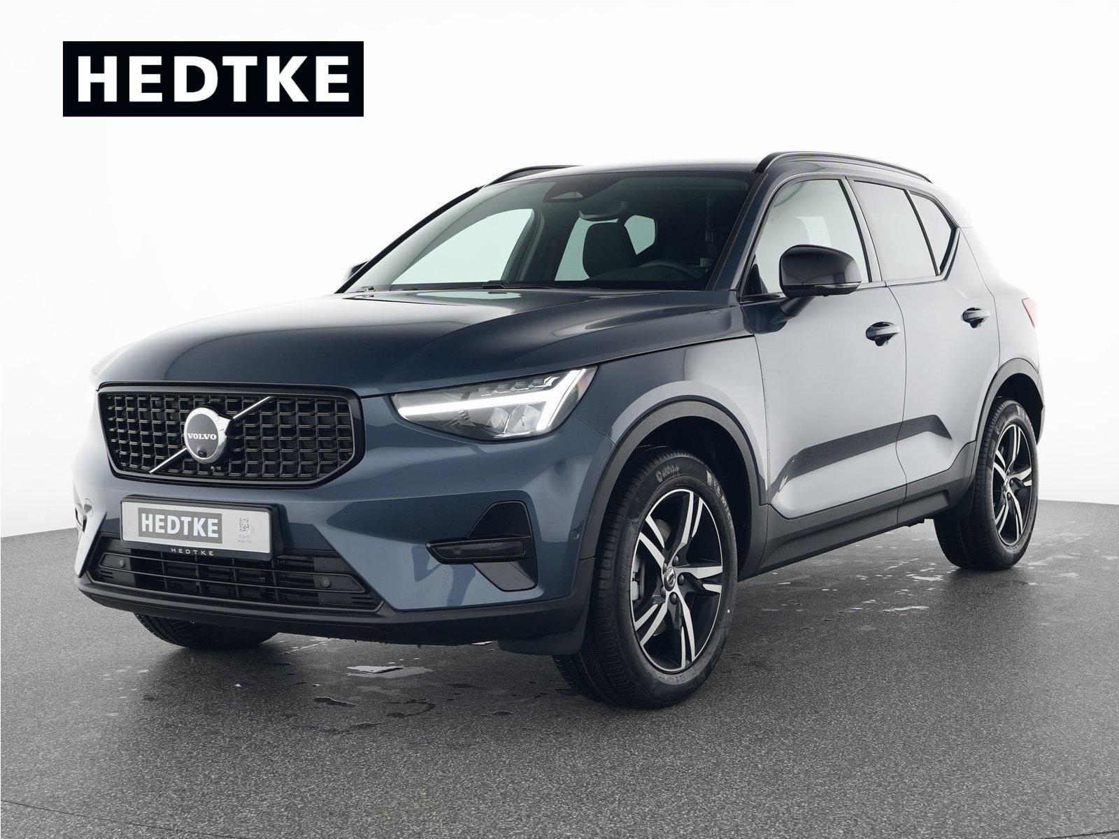 Volvo XC40 27% NACHLASS AUF UPE! XC40 B3 Plus Dark – 360°