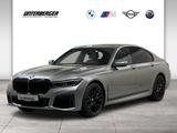 BMW 750i xDrive M Sportpaket ACC 360° HUD HK DA-Prof - BMW 7er Reihe in Bonn