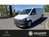 Mercedes-Benz 116 Vito KA Extralang MBUX*KLIMA*AHK*TEMPOMAT*