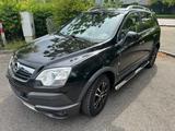 Opel Antara Cosmo 4x4 - Opel Antara mit Benzin-Antrieb