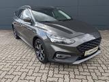 Ford Focus Turnier 1.0l Active LED Kamera Navi Sitzhe - Ford Focus: Turnier