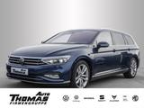 Volkswagen Passat Variant  Elegance R-Line 2.0 TSI DSG AHK - Volkswagen Passat Variant in Bonn