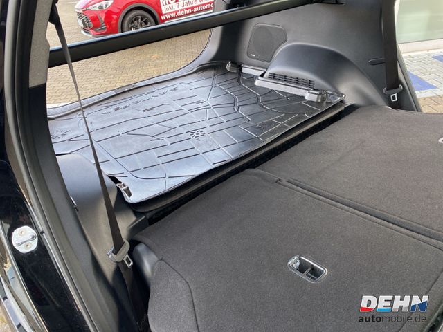 Hyundai SANTA FE 2.2 CRDi AT 4WD Premium Pano-dach AHK