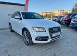 Audi Sq5 bitdi 313 ps - Audi SQ5 in Rostock