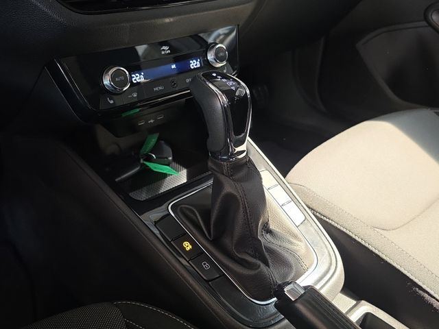 Fabia Ambition 1.0 TSI DSG*AHK*SMARTLINK*