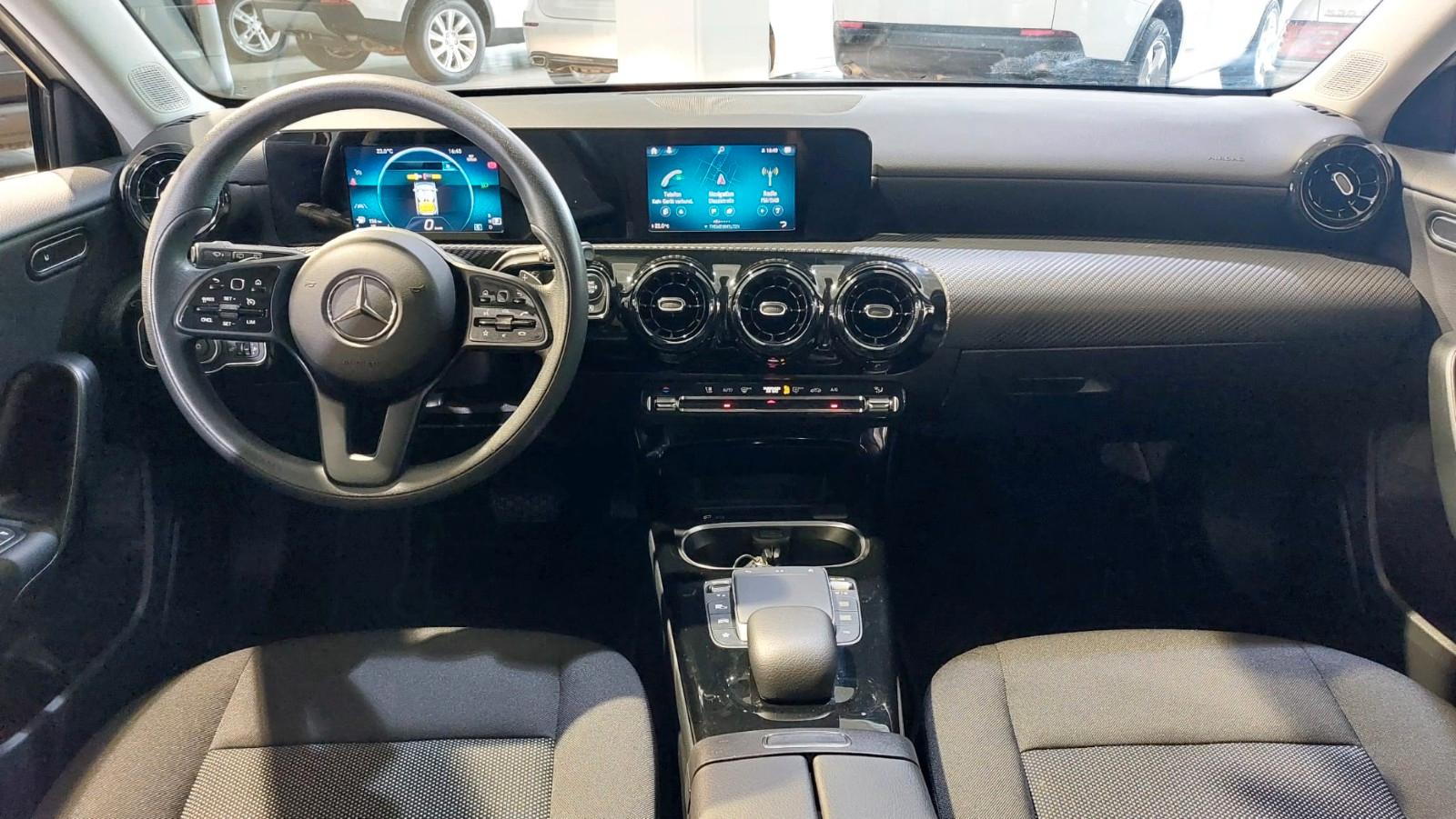 Mercedes-Benz A-Class *Erst 49tkm*Automatik*Navi*PDC*, миниатюра 19