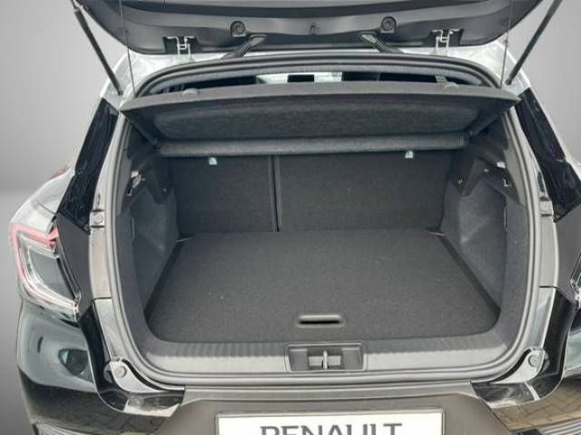 Fahrzeugabbildung Renault CAPTUR Esprit Alpine Mild Hybrid 160 EDC