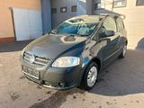 Volkswagen Fox Fresh KLIMA - VW Fox Gebrauchtwagen