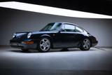 Porsche 911 3.6 Coupé Perfect condition - Porsche 911 Urmodell aus 1992