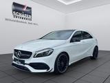 Mercedes-Benz A -Klasse 45 AMG 4Matic (176.052) - Mercedes-Benz: 1.0