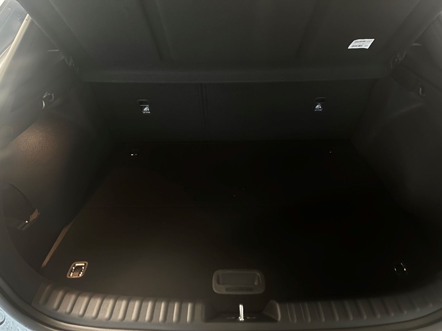 Fahrzeugabbildung Kia XCeed Vision Teilleder Rückf Kamera Lane Assist