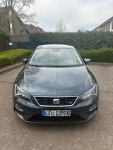 Seat Leon FR 2019 2.0TDI Vollausstattung - Seat Leon: Fr 20 TDI