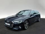 Audi A6 Avant S-Line 45 TDI qu 19 ACC HuD NAVI KAM - Audi A6: Kombi