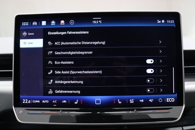 ID.7 Tourer Pro AHK TravelAssist Wärmepumpe Easy
